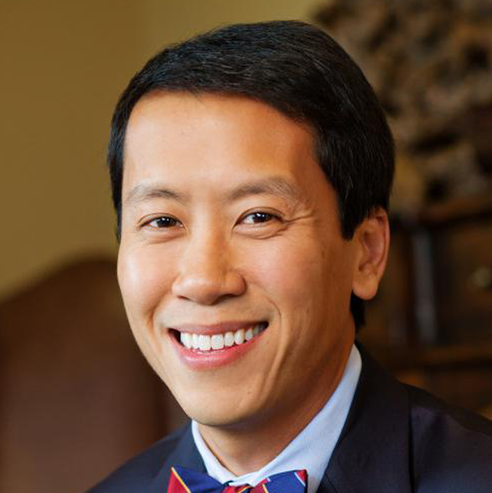 Joseph Thai